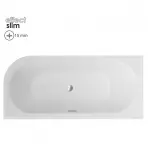 Vaňa Avita Slim+180/80l+nohy
