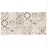 01EV DEK.SAND BEIGE 30/60 PATCHWORK MAT