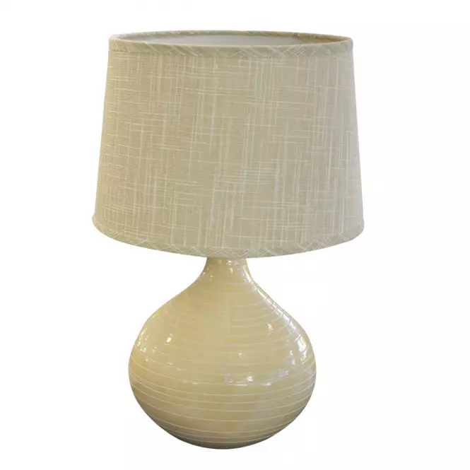 Stolná Lampa D2518A,2