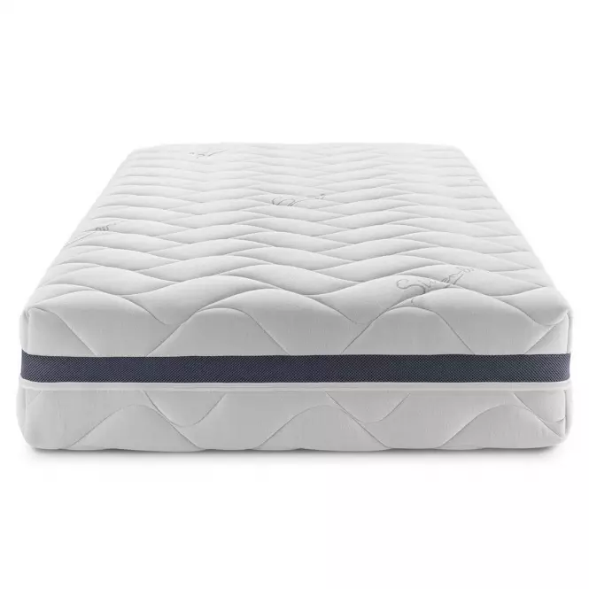 Matrac Silver Superior 90x200