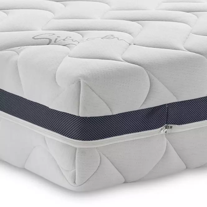 Matrac Silver Superior 160x200,5
