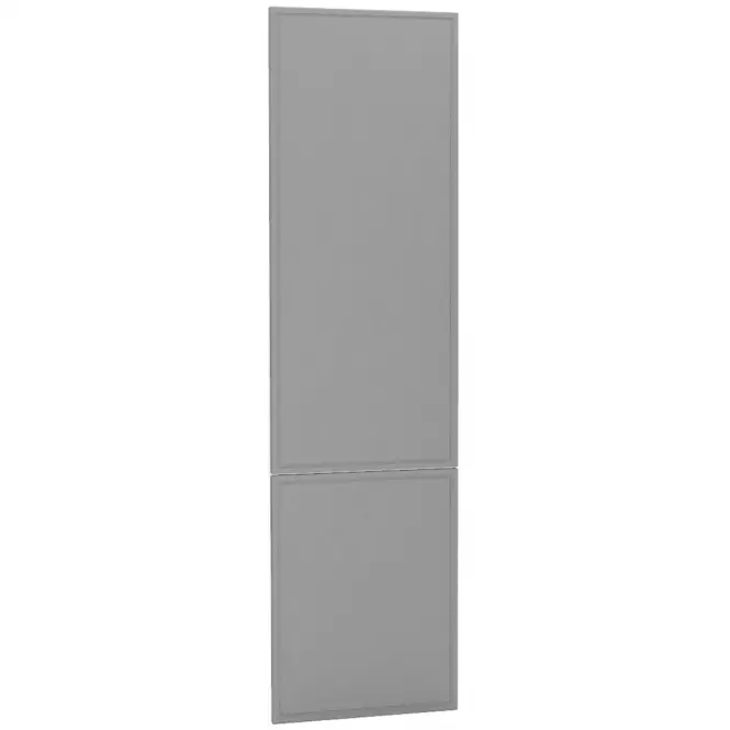 Panel bočný Emily 720 + 1313 dast grey