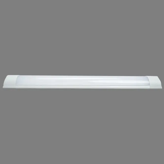 Lineárne svietidlo Batten 36W 4000K Milargo 120 cm ML8022