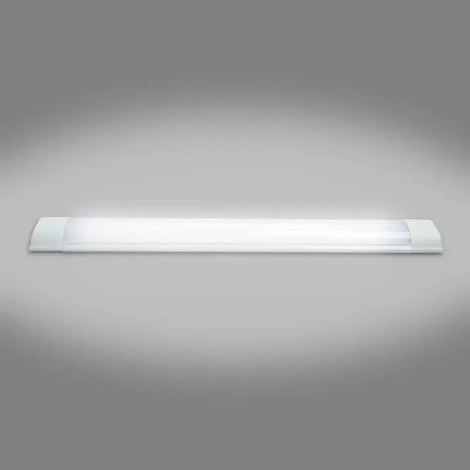 Lineárne svietidlo Batten 36W 4000K Milargo 120 cm ML8022