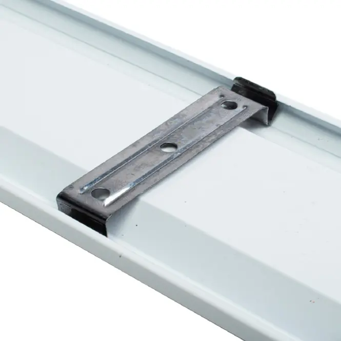 Lineárne svietidlo Batten 36W 4000K Milargo 120 cm ML8022