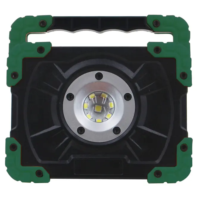 Pracovná lampa CAMPINO 5W,2