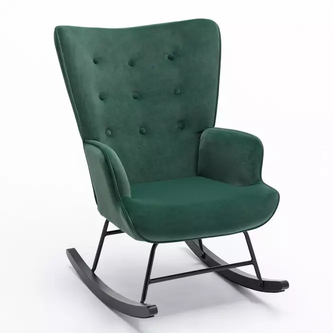 Kreslo Cosima Green,3