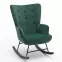 Kreslo Cosima Green,3