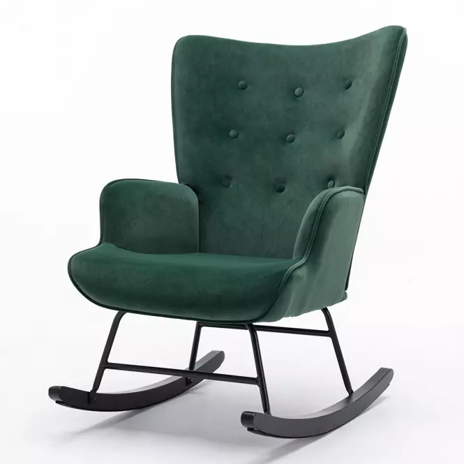 Kreslo Cosima Green,5