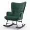 Kreslo Cosima Green,5