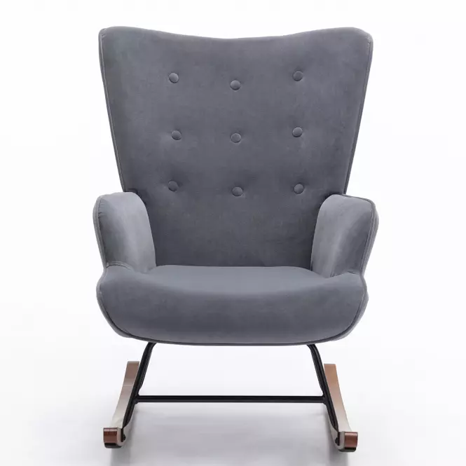 Kreslo Cosima Grey