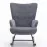Kreslo Cosima Grey