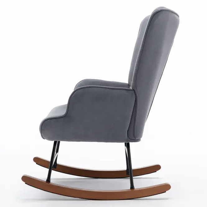Kreslo Cosima Grey,4