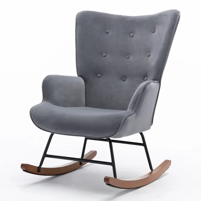 Kreslo Cosima Grey,5
