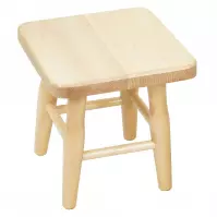 Stolček Mini Natura