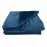 Prikrývka na posteľ  Lido 170x220 indigo Merkury Home