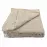Prikrývka na posteľ Milo 220x250 béžová Merkury Home