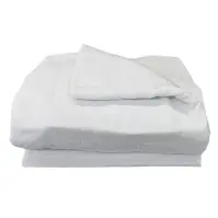 Prikrývka na posteľ Juni 170x220 biela Merkury Home