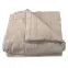 Prikrývka na posteľ Juni 220x250 svetloružová Merkury Home