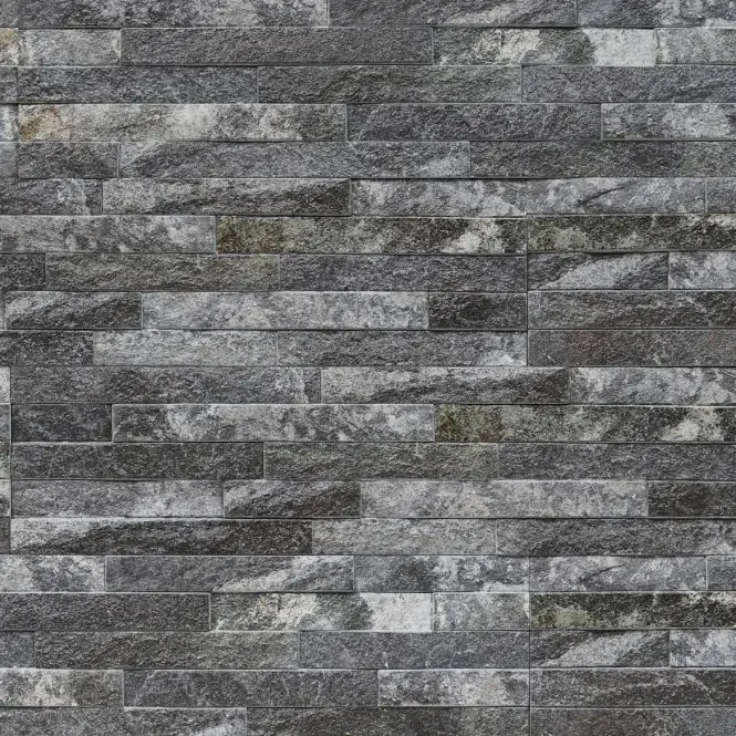 Betónový obkladový kameň Mont Blanc Moss,2