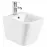 Bidet závesný Lauren