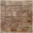 Mozaika Foresta Bronzo (4,8x4,8) 30/30