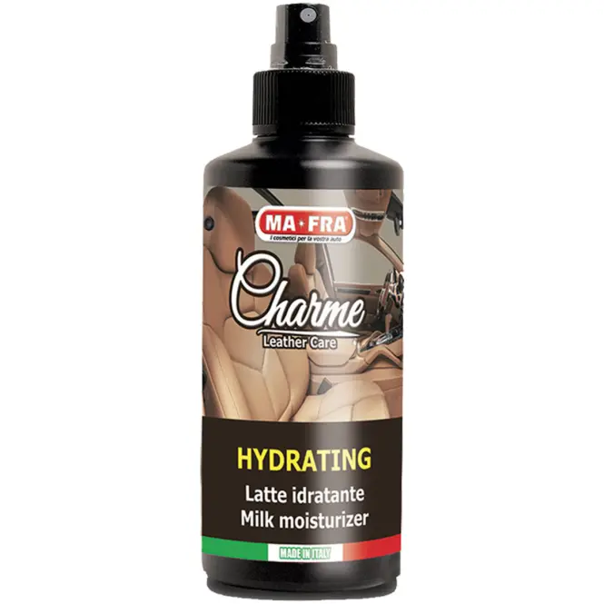 MA-FRA Charme Hydratačné mlieko na kožu 150 ml