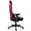Kreslo pre hráča Force 7.5 Red New,4