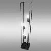 Stojanová lampa Horus 2889/LSW-B-3 LP3