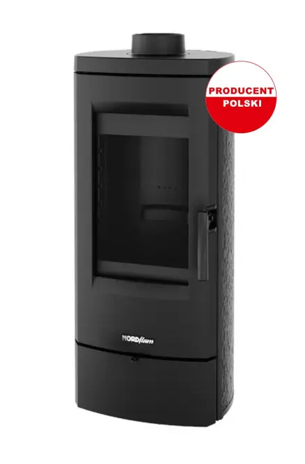 Krbové kachle Sora 7 kW