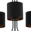 Luster Torens black 4594 LW3,2