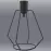 Stolná lampa  LB1
