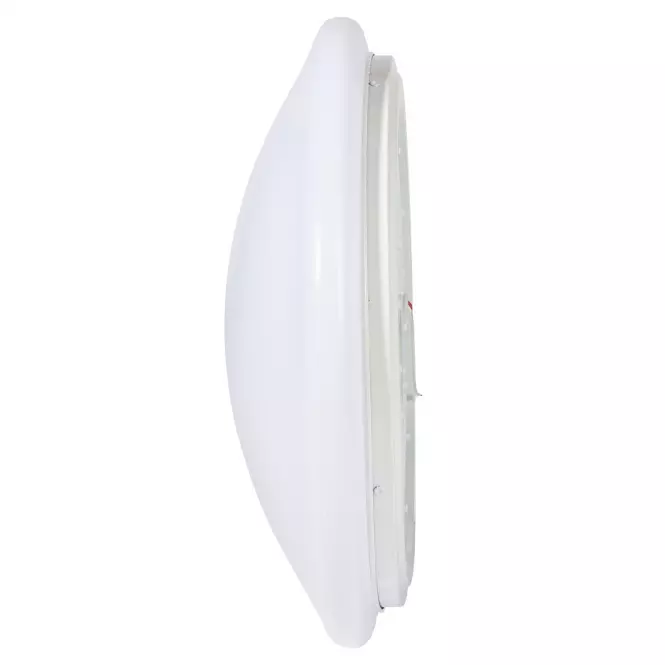 Stropnica LED 19W 2700K VO0446 biely 2700K PL1