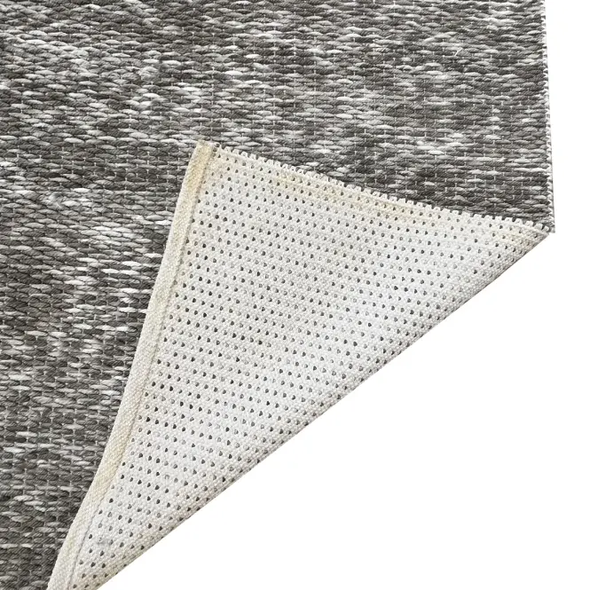 Koberec Loroly 1,4/1,9 PSR- 30075 šedá