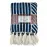 Deka Boho 130x160 indigo Merkury Home
