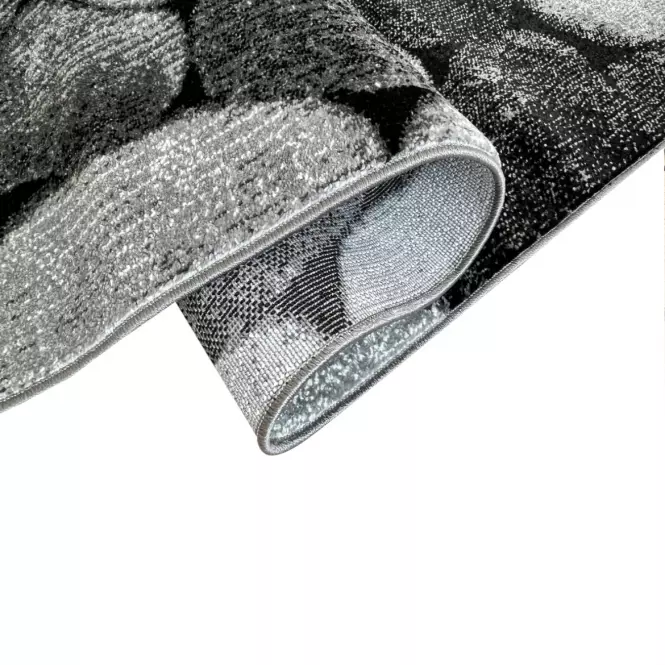 Koberec Frisee Soft 0,8/1,5 A1011 šedá