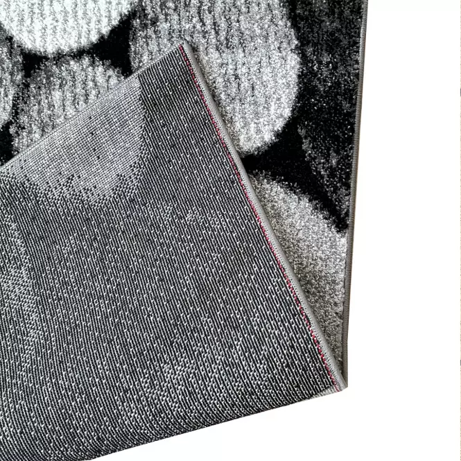 Koberec Frisee Soft 0,8/1,5 A1011 šedá