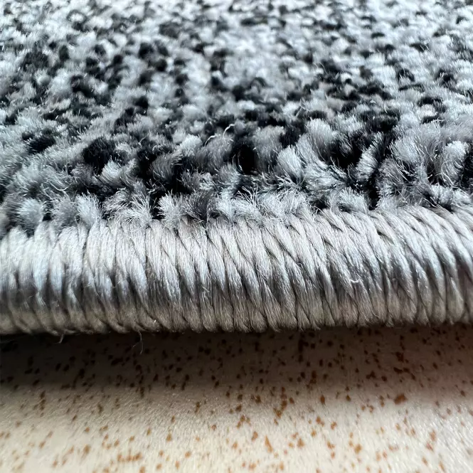 Koberec Frisee Soft 0,8/1,5 A1011 šedá