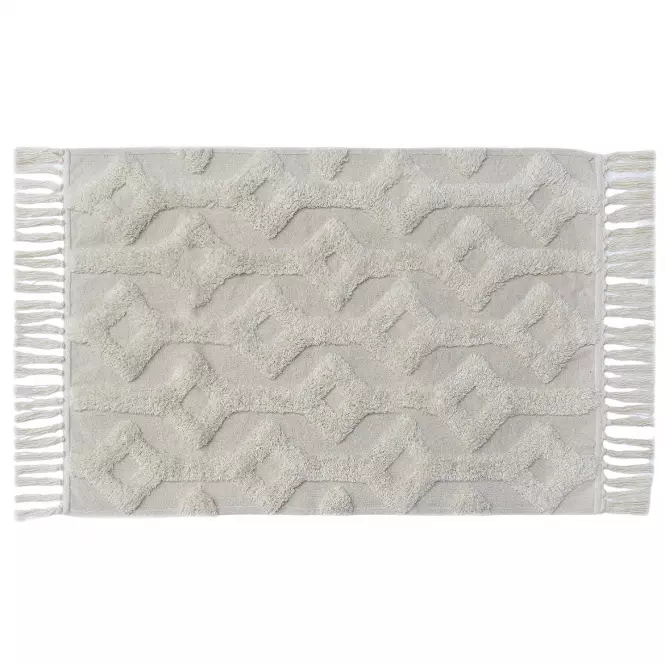 Koberec Boho 88 krémová 60x90 Merkury Home