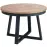 Rozkladací stôl ST-17 110/210x110cm dub wotan