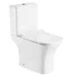 WC Kombi bezokrajové Bowen