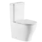 WC Kombi bezokrajové Calvin