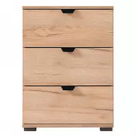 Nočný stolík Duerto 3F artisan 11008314
