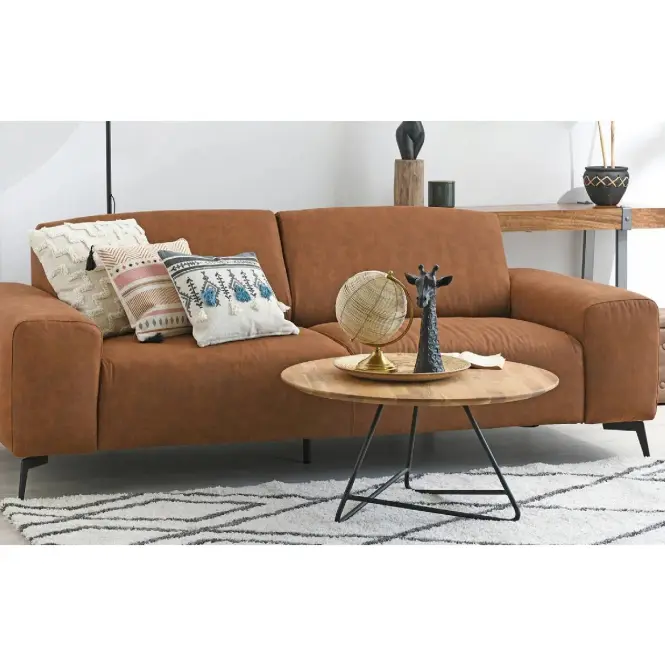Konferenčný stolík Groove D80x40 cm Dub 638838