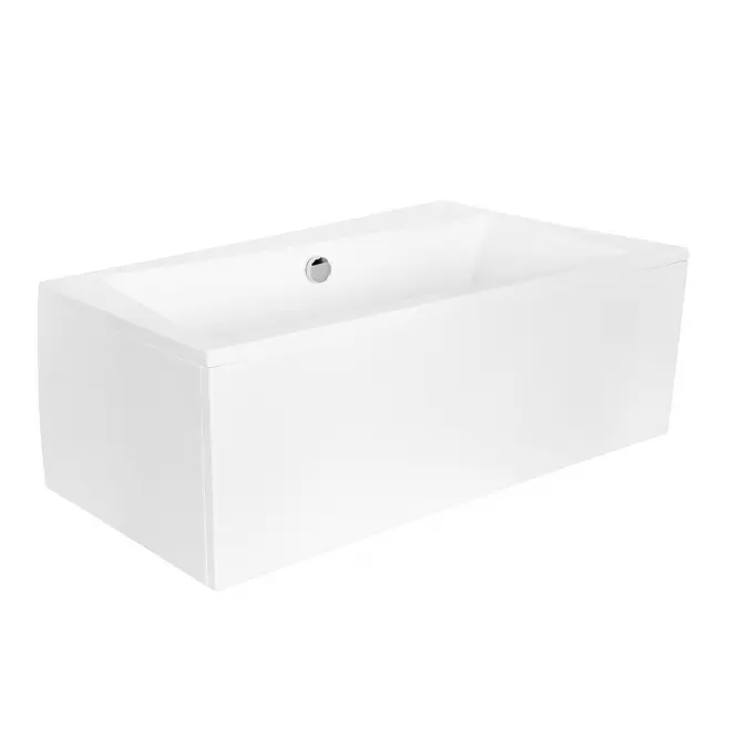 Vaňa Infinity 170/110 pravá + nohy