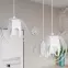 Luster Tulos 1 A-1083 biely,4