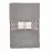 Obrus SAGA svetlošedá 140x180 easy care
