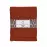 Behúň SAGA oranžová 45x140 easy care