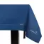 Obrus SAGA indigo 140x180 easy care,3