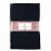 Obrus SAGA čierna 160x220 easy care